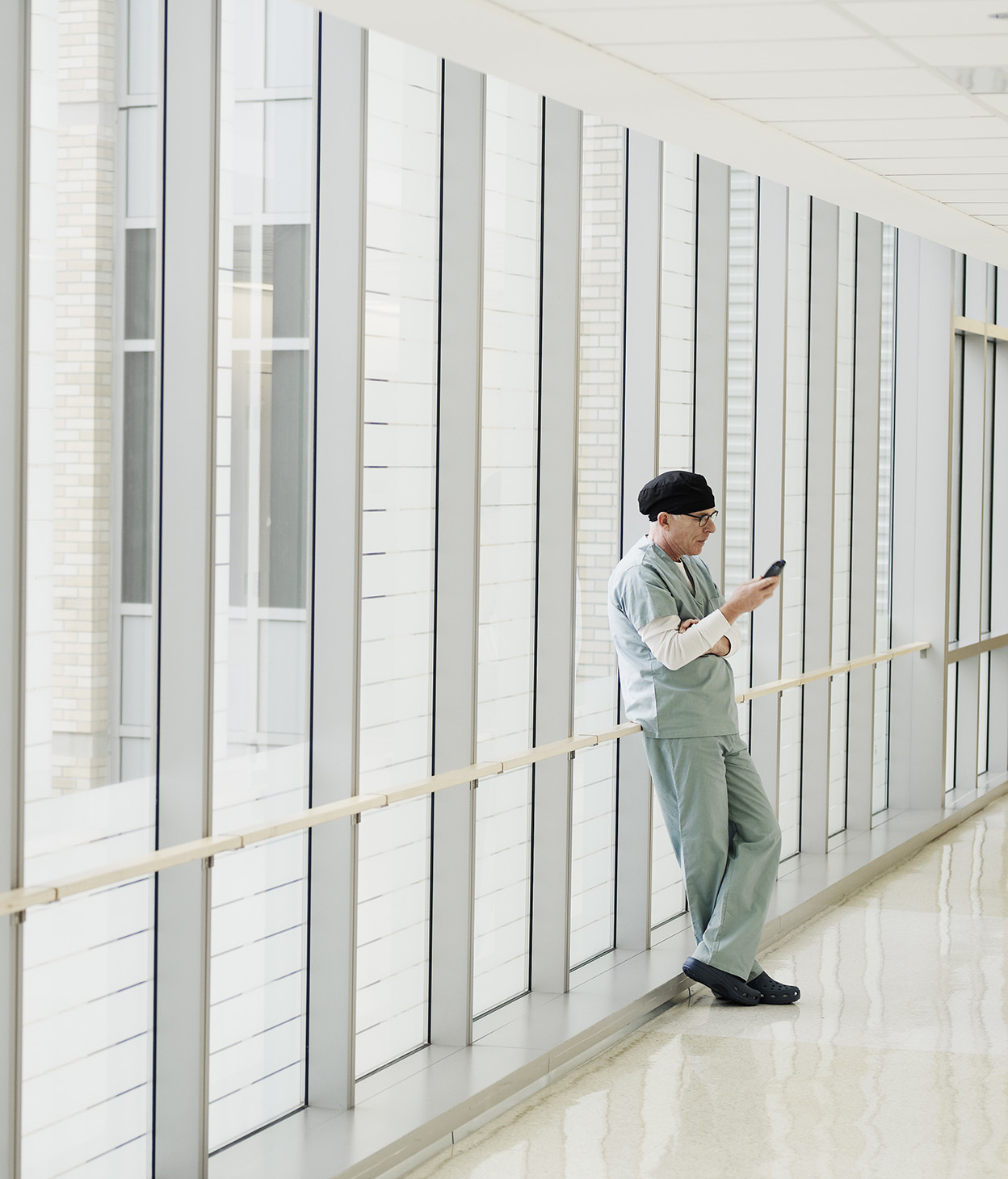 Conformité HIPAA 